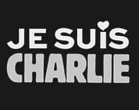 Vi elsker Charlie Hebdo